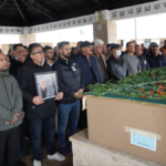 Kahtalı Mıçe için son görev