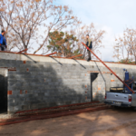 Kemer- Kındılçeşme'de yenileme çalışmaları sürdürülüyor