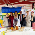 Kemer'de 'Bana Ülkeni Tanıt Festivali' düzenlendi