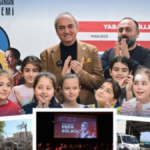 'Kepez Bülten' erişime açıldı