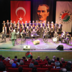 Kepez’de 'Bahar ve Aşk Şarkıları' konseri