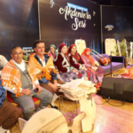 Kepez'de Korkuteli Kültür Gecesi düzenlendi