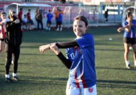 Kepez'in ragbi takımları hedef büyüttü