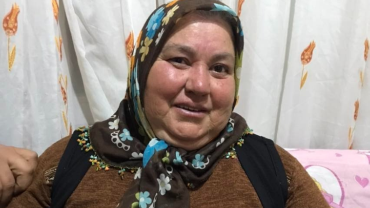 Klima patladı bir kadın hayatını kaybetti