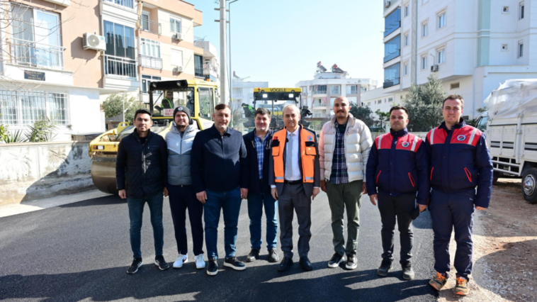 Kocagöz: Bu milletin parası