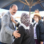 Kotan pazar ziyaretlerinde