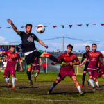 Manavgat Belediyespor galibiyetle başladı