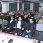 MATSO KOBGEB'le işbirliği yapıyor