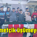 Mehmetçik üşümeyecek