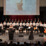 MMO'dan 25'inci Yıl Konseri