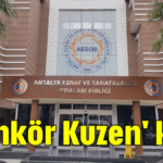 'Nankör Kuzen' krizi