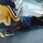 Ölçüyü fazla kaçırınca