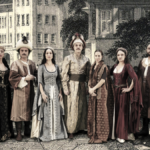 'Operada Türk Karakterleri' 11 Ocak'ta sahneleniyor