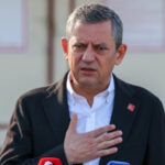 Özel, CHP'nin yol haritasını Salı günü açıklayacak