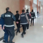 Polisin yakaladığı 14 kaçak tutuklandı