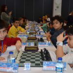 Satranç Şampiyonası Antalya'da başladı