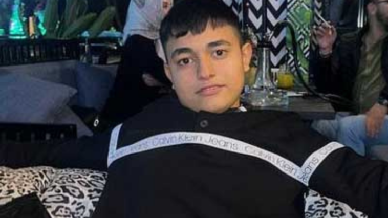 'Sevgilime kim yazdı?' cinayeti