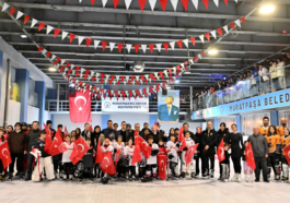 Spor devlet politikası olmalı