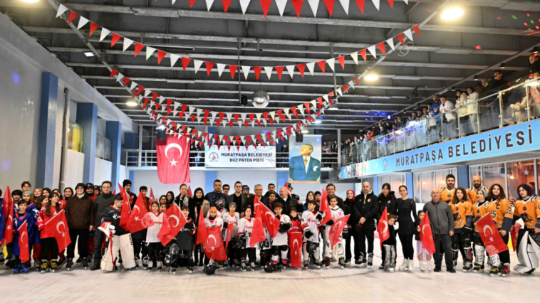 Spor devlet politikası olmalı