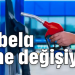 Tabela yine değişiyor