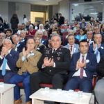 Tarımsal öğretimin 179'uncu yıl dönümü kutlandı