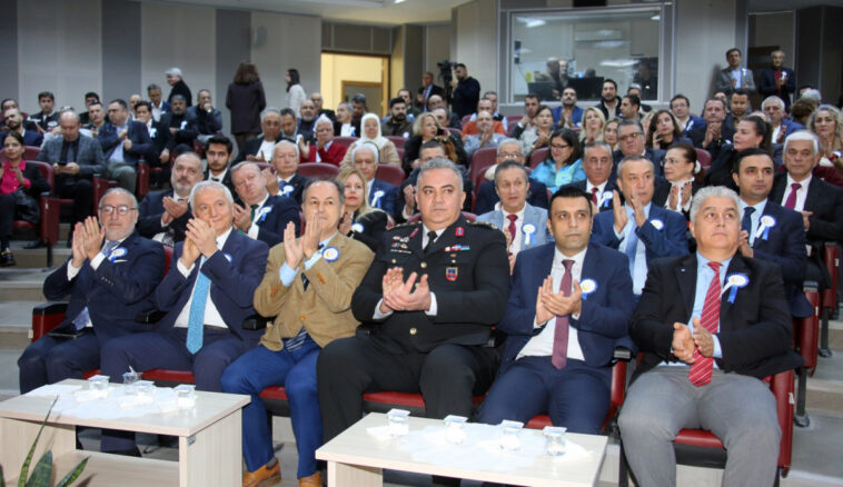 Tarımsal öğretimin 179'uncu yıl dönümü kutlandı