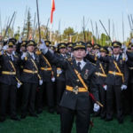 TSK'den ihracı istenen teğmenler savunma yaptı, Teğmen Ebru Eroğlu geri adım atmadı