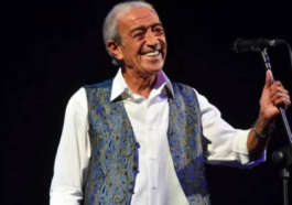 Usta sanatçı Edip Akbayram ameliyat oldu