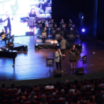 'Ustalara Saygı Konseri'ne yoğun ilgi