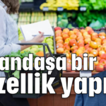Vatandaşa bir güzellik yapın!