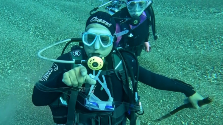'Venüs Kuşağı' Antalya'da ilk kez görüntülendi
