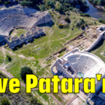 Zirve Patara'nın