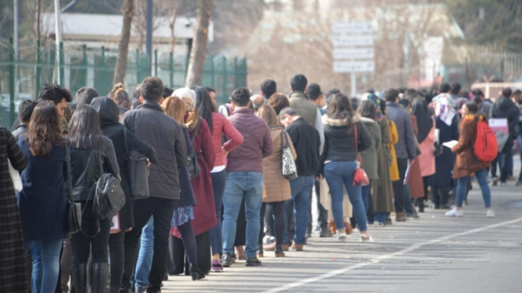 1 milyon üniversiteliye İŞKUR'dan iş