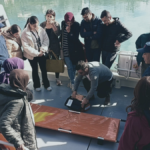 112 Acil Sağlık ve UMKE personeline eğitim verildi