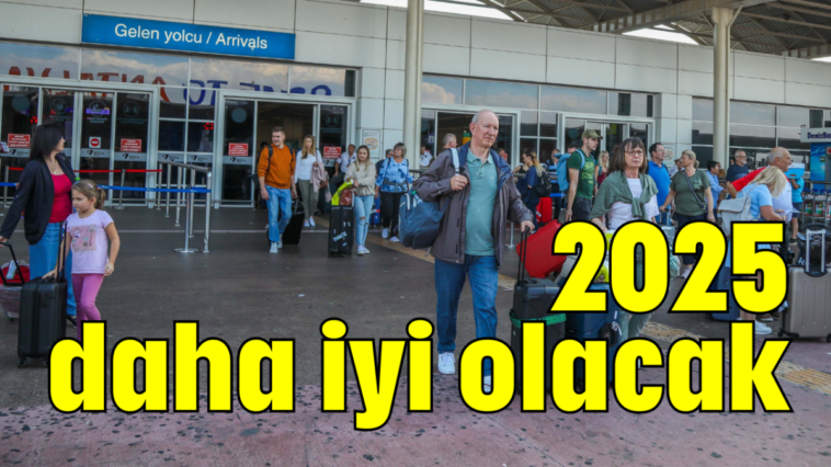 2025 daha iyi olacak