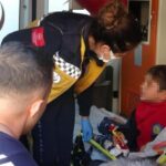 Annemin parası yok diyerek yürekleri burkmuştu Efe ve 2 kardeşi devlet korumasına alındı