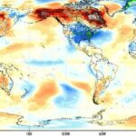 2025in İlk 27 Günü Dünyanın En Sıcak İlk 27 Günüydü