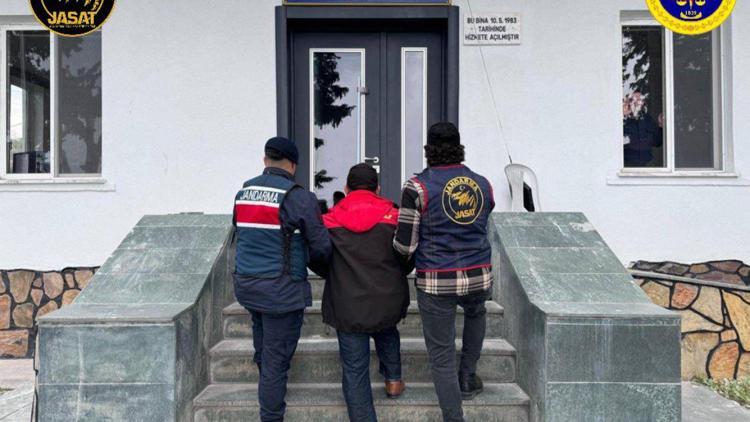 JASAT, aranan 197 kişiyi yakaladı