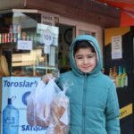 Antalyalılar Halk Ekmeki çok sevdi