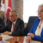 Kemer Belediyesinde şubat meclisi