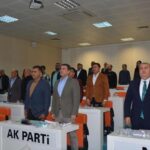 Serik Belediyesinin şubat ayı meclis toplantısı yapıldı