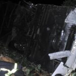 Yolcu Otobüsü Kazası: 10 Ağır, 28 Yaralı