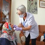 Büyükşehir’in sağlık hizmetleri sürüyor