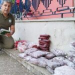 Yasadışı Avcılığa Darbe: Antalyada Yaban Hayvanları Koruma Operasyonu