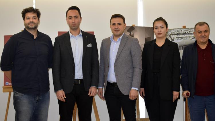 Depremi konuşmak yerine önlem alalım