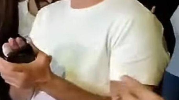 Suç örgütü davasında 4 sanığa ‘nitelikli yağma’dan ceza