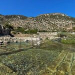 2 bin yıllık antik kent yanındaki tarım arazisine kamulaştırma kararı