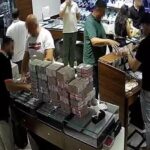 20 milyar TLlik yasa dışı transferin şifresi paralardaki seri numarasıymış