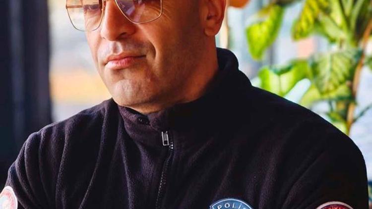 Polis memuru, motosiklet kazasında hayatını kaybetti