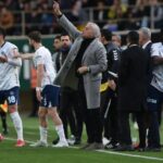 Alanyaspor - Fenerbahçe: 0-2